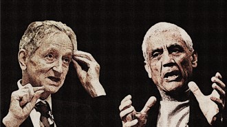 朱玉昌觀點》AI時代已來 AI教父辛頓的警告vs超級風投家柯斯拉的願景