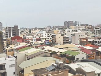 危老条例2027落日…研拟延长