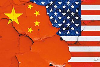 川普亂局－破鏡難圓的美中經貿關係