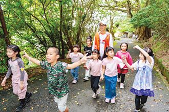 凱基人壽 前進校園宣導防詐