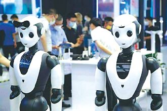 人形機器人夯 2028將更普及