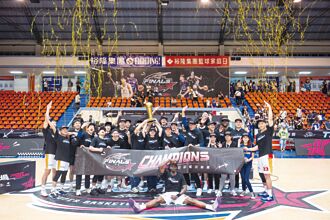 獲電動車外銷單、男籃奪冠 裕隆雙喜臨門