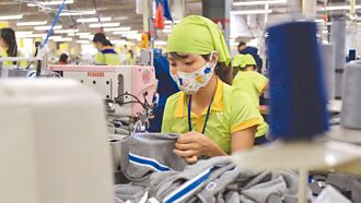 訂單動能回溫 成衣廠Q2營運看俏