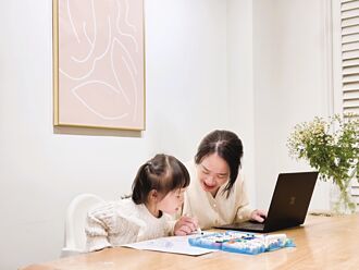 母親節傳愛 國壽推女性保單