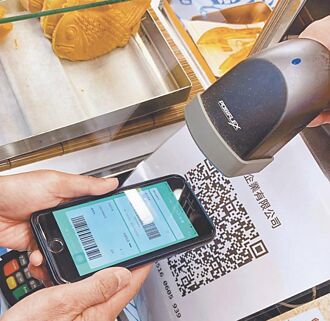 升格电支业名单 去年降为6家