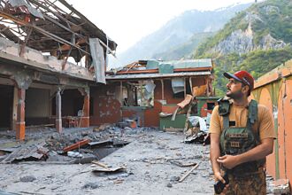 川普喊當和事佬 印巴仍隔空互嗆