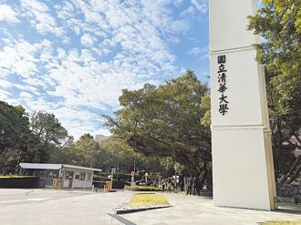 大罷免納作業 清大學生怒退課