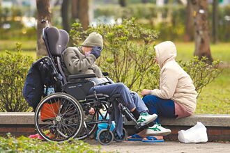 就安基金預算通過 2026年縮水逾1成