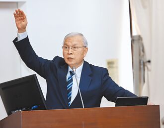 主權基金有望 財部堅持先專法