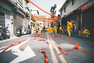 桃園首創管制民俗噪音 今上路