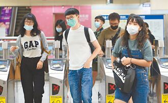 悠遊卡公司低調 iPhone嗶進北捷倒數