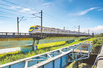 宜鐵高架預算增46.5億 延宕1年