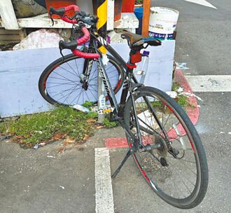 台北 1／3單車久停惹怨 將縮移置時間