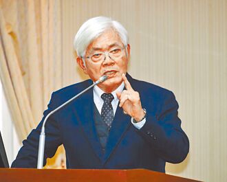 國家機器總動員 李進勇未審先判