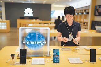 李學文專欄》一個科技世界 兩套平行系統