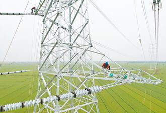 陸推12兆基建 鼓勵民企參與