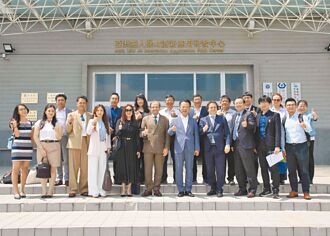 轉無人機基地 大同太保校區待清算