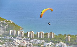 中阿文旅融合 海南解鎖合作新平台