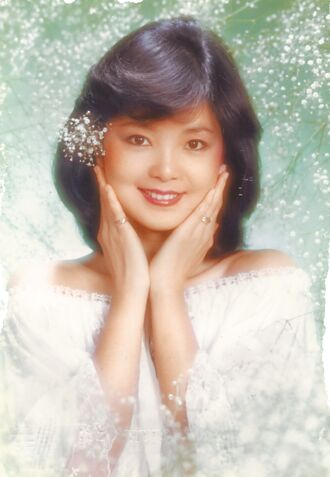 鄧麗君逝世30周年 哥哥憶揹書包兄妹情