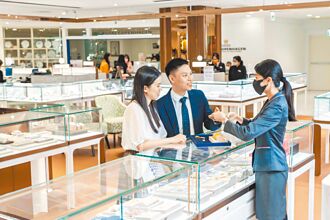 宠妈首选NO.1 黄金保值又贴心