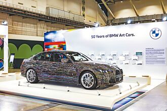 精品進駐台北當代藝術博覽會