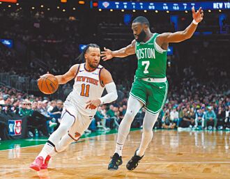 NBA》衛冕軍又遭逆襲 雷霆狂勝吐怨氣