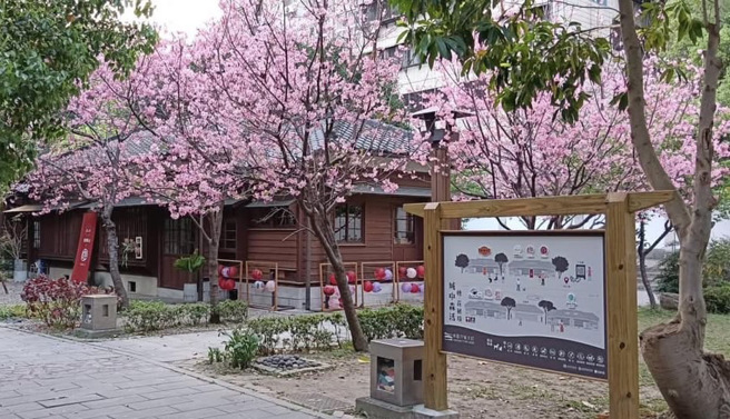 华藏净宗弘化基金会预计六月在桃园77艺文町举办儿童蔬食市集。(华藏净宗弘化基金会提供)
