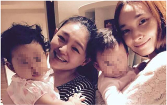 吳佩慈曝大S「任何事必然成功」原因 淚憶：失去妳好痛