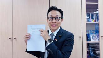 反對多放「4＋1」 綠委扯「勞工擔憂被AI取代」 科技立委打臉了