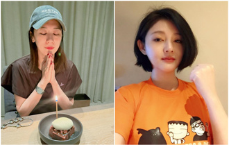 賈靜雯羨慕大小S這點「真的完美」 獻最大祝福給徐媽