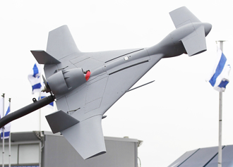 核武国空战揭新页 印巴无人机大战首开打