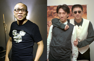 音樂人韓賢光病危 李驥心急喊話林志炫「老師要見你你來嗎？」