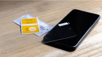 5天4200多萬元交易額  「一張膜」成陸國家級專精「小巨人」