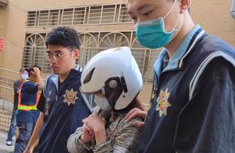 單親櫃姐悶殺2兒女 無視「最後一刻掙扎猛抓」 母親節前遭判無期