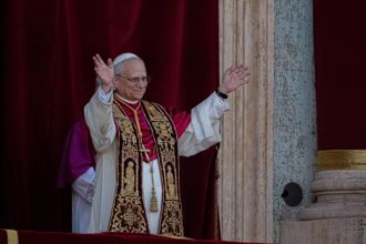 時論廣場》消失的騎士精神（趙政岷）