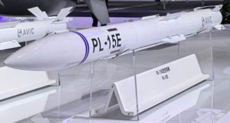 影》印度曝找到霹靂-15未爆彈  當寶貝研究好處多了