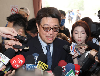 推「金廈對接」陸擬設「兩岸融合發展示範區」 邱垂正揭這風險