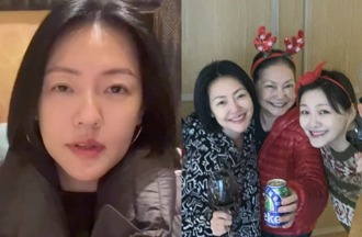 小S凌晨致电男星「曝1诉求」 他嘆：声音让人心疼