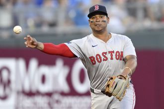 MLB》狄弗斯拒守一壘 紅襪老闆親自出馬仍無結果
