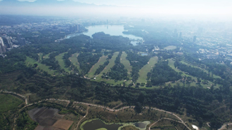 海納百川》高雄果嶺自然公園 樹立都市永續治理標竿（吳旭峰）