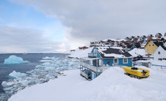 川普出手了？传用军事、外交2招拿下格陵兰