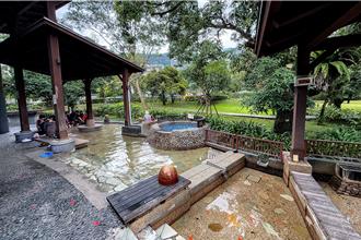 宜蘭溫泉業者福音 水權、標章申請期限將統一