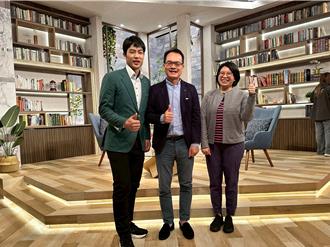 「羽球一哥」硬撐病體出賽 周天成曾傷口破裂 險命喪海外