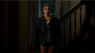 「性感女神」滿身是血回家 茱莉安摩爾鋌而走險為女藏屍