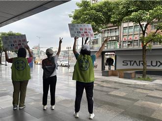 罷團稱二階連署還差近6千份  林沛祥霸氣回：已做好準備