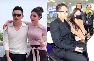 爆Mandy叫床太吵！前夫友人提「31秒音檔」再揭千張大尺度照源頭