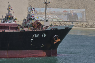 被課關稅首批陸商品抵美！船運量暴跌50％ 專家曝最大擔憂