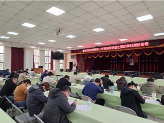 独家》台南刑事警招考34人月底派补 地方怨中央甩锅招募责任