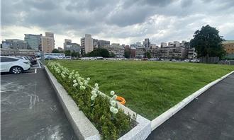 北市一殯原址變綠地 日租1萬被嫌貴 殯葬處：比附近便宜