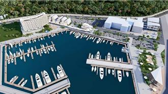 八斗子游艇港招商结果出炉 亚果游艇获选最优